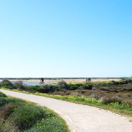 Amazing Windmillhouses Olhao Exterior photo