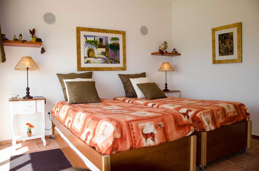 Amazing Windmillhouses Olhao Room photo