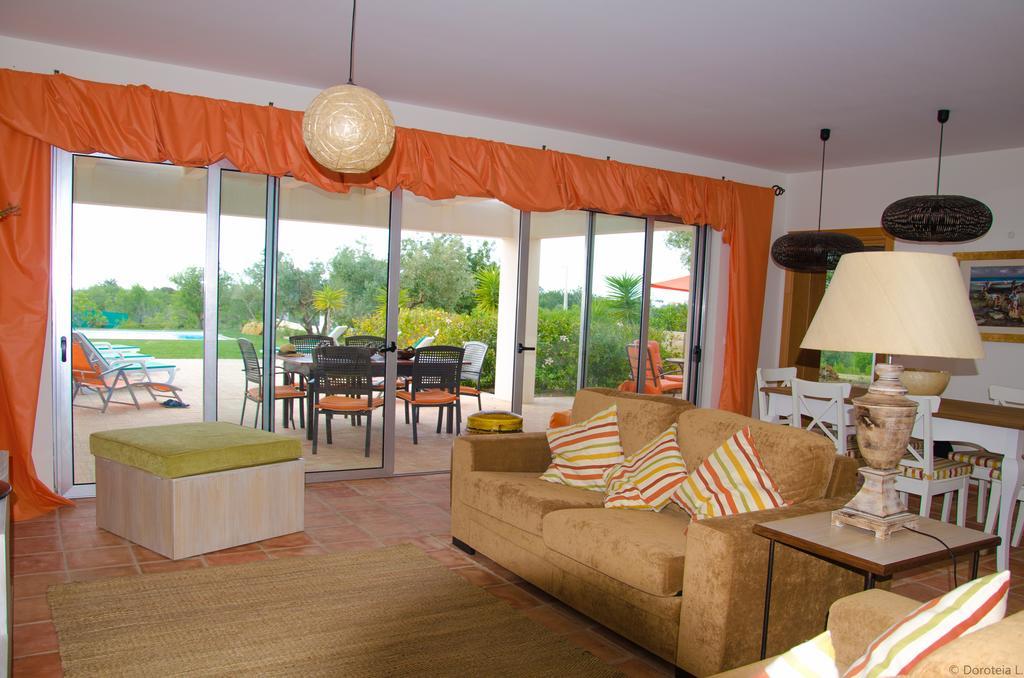 Amazing Windmillhouses Olhao Room photo