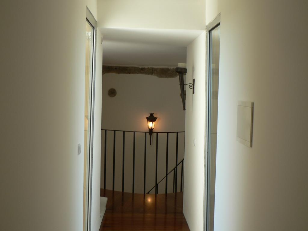 Amazing Windmillhouses Olhao Room photo