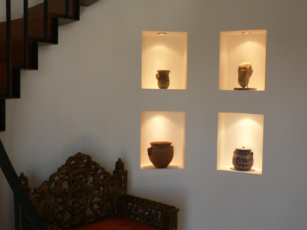 Amazing Windmillhouses Olhao Room photo