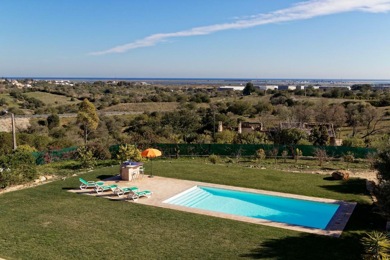 Amazing Windmillhouses Olhao Exterior photo